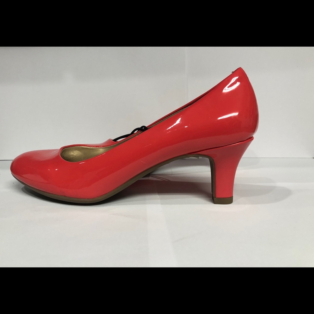 Pumps